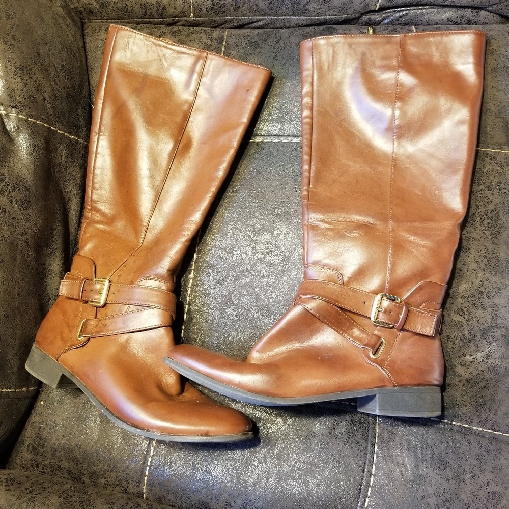Nine west boots